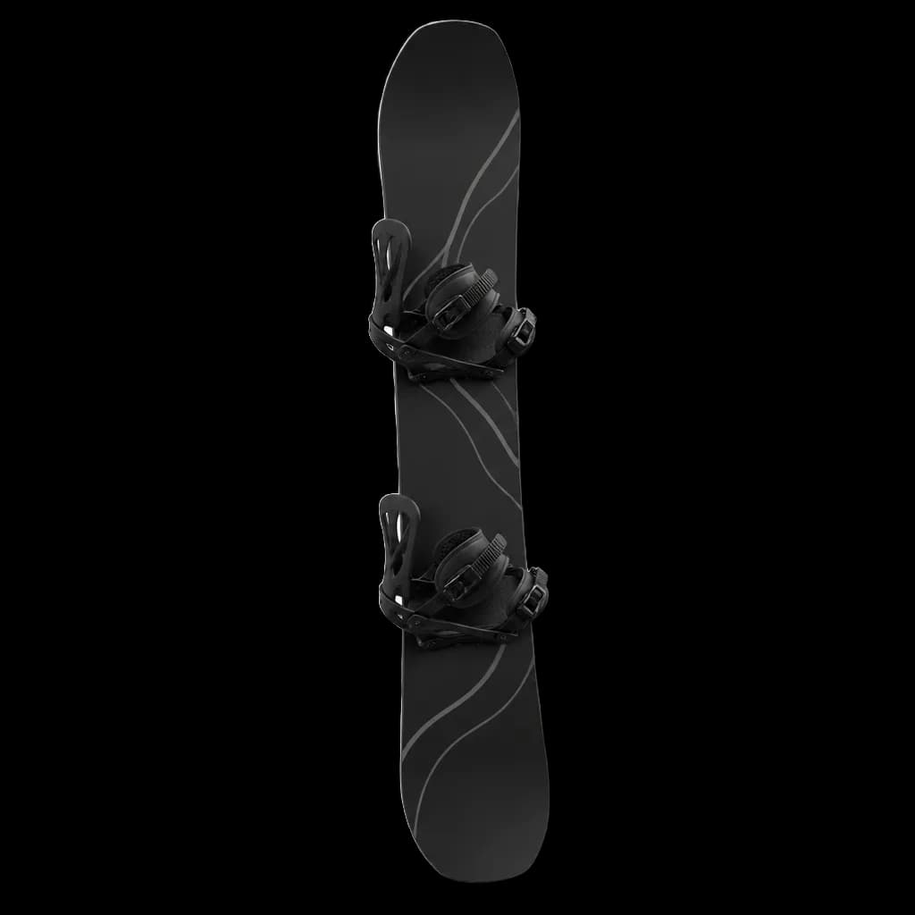 Board + bindings in Midnight
