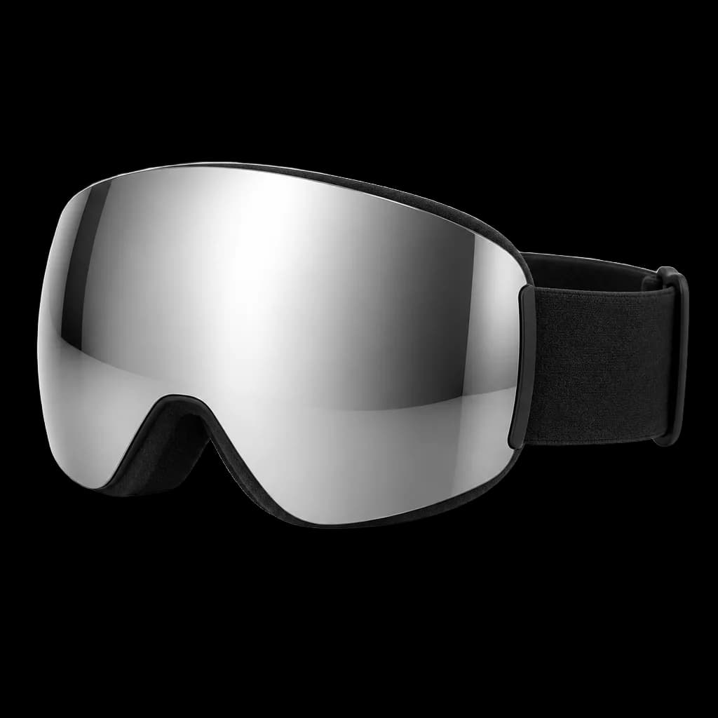 Goggles in Midnight