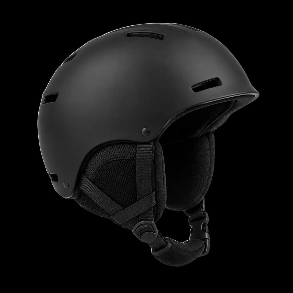 Helmet in Midnight