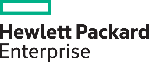 Hewlett Packard Enterprise: Compute · Hybrid Cloud · Networking